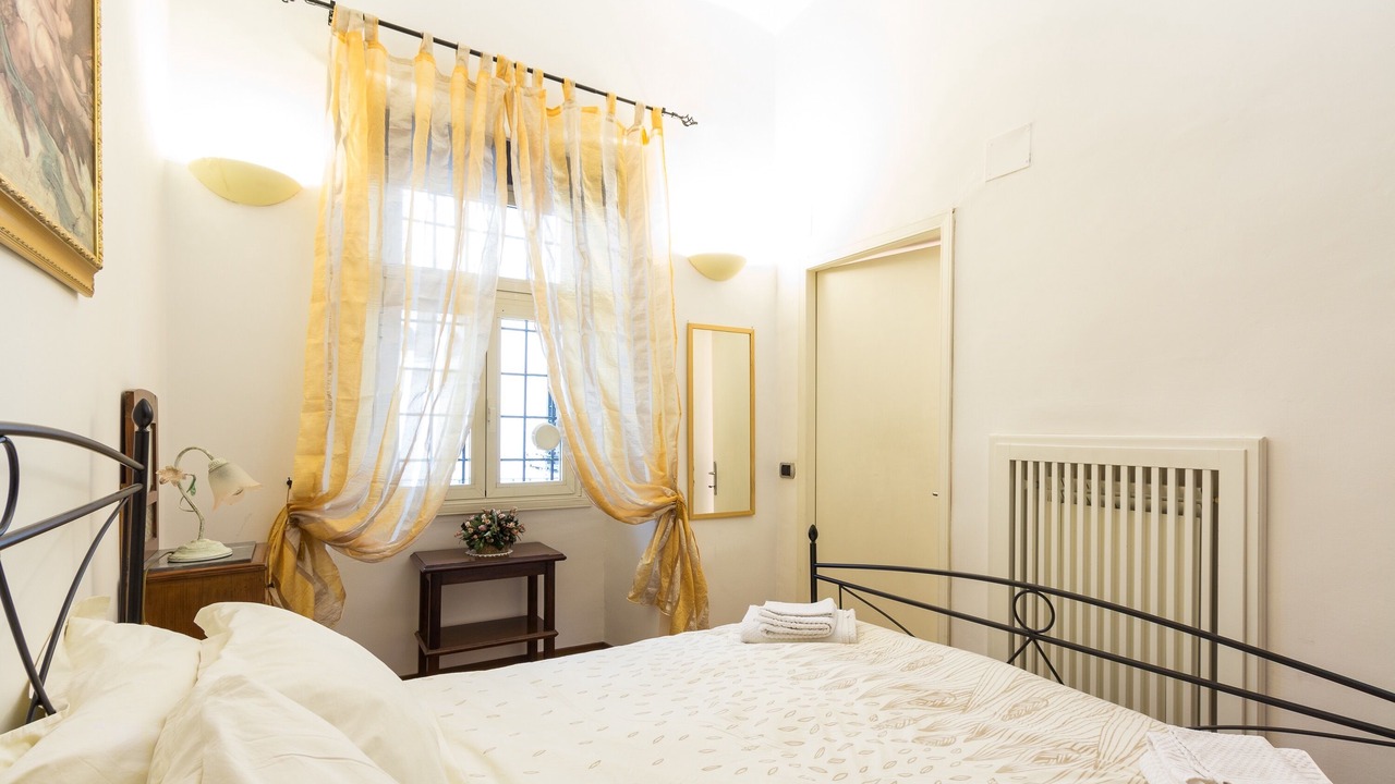 Photo of Bedroom in Trastevere