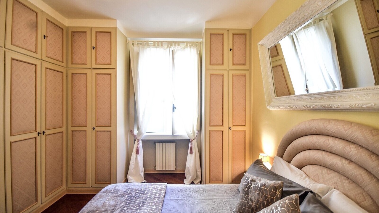 Photo of Bedroom in Monti