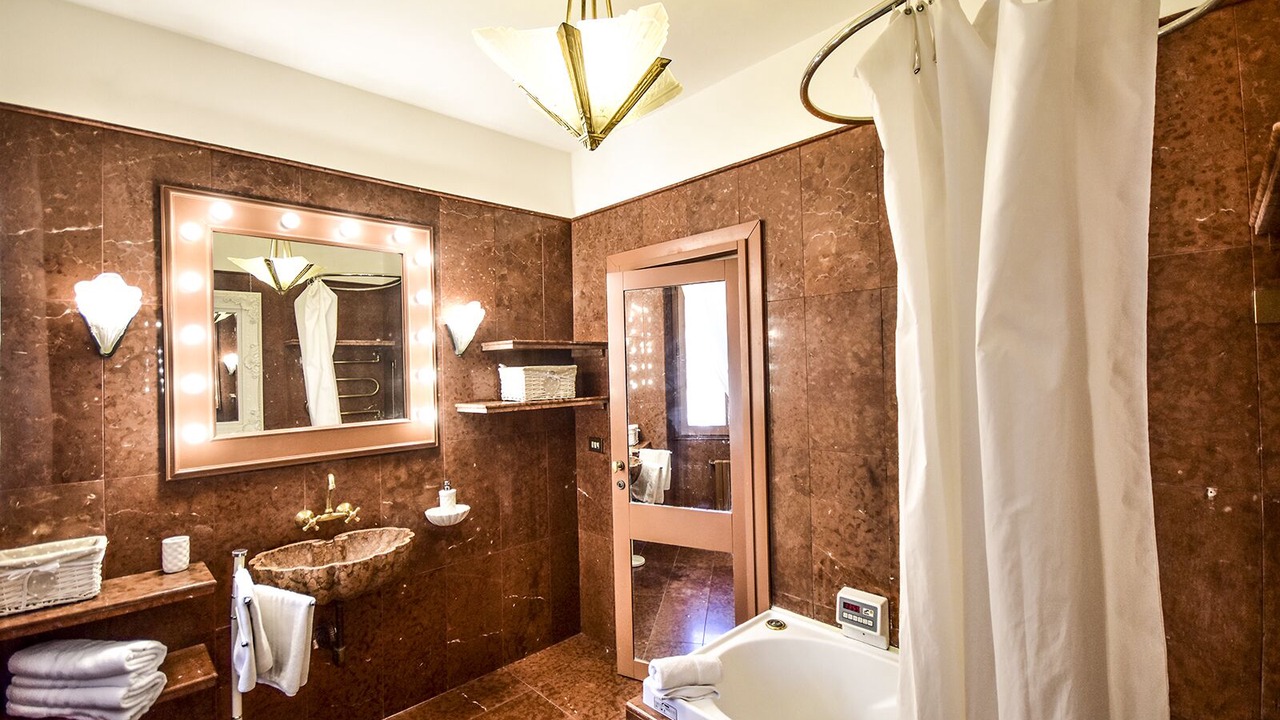 Photo of Bathroom in Monti