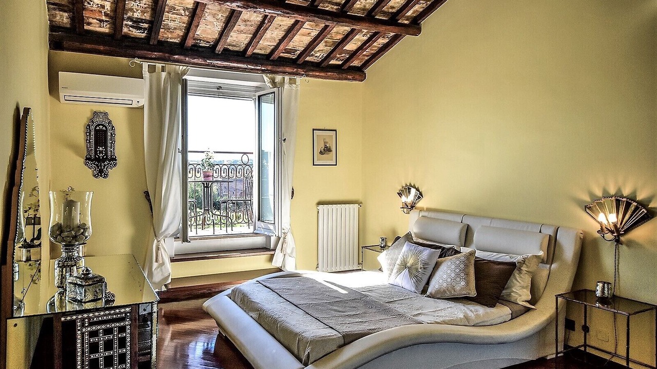 Photo of Livingroom in Monti