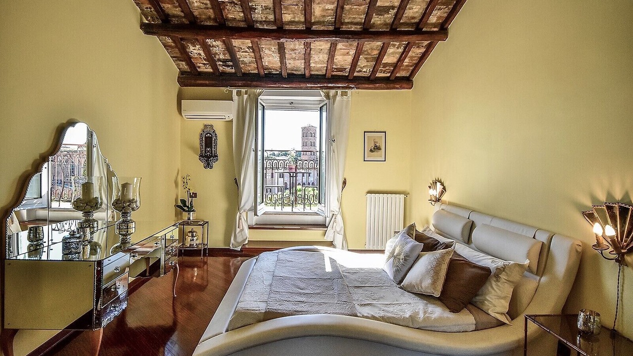 Photo of Bedroom in Monti