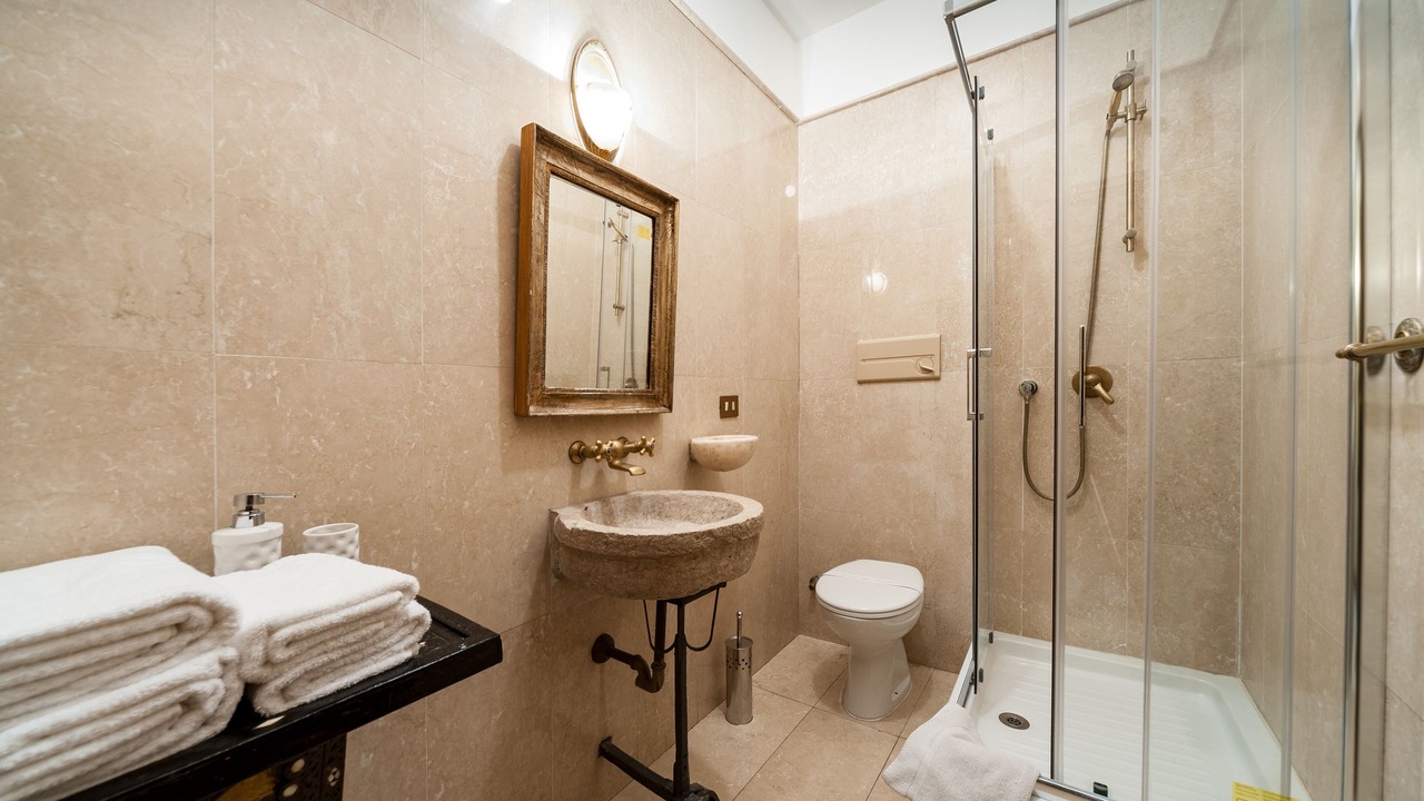 Photo of Bathroom in Monti