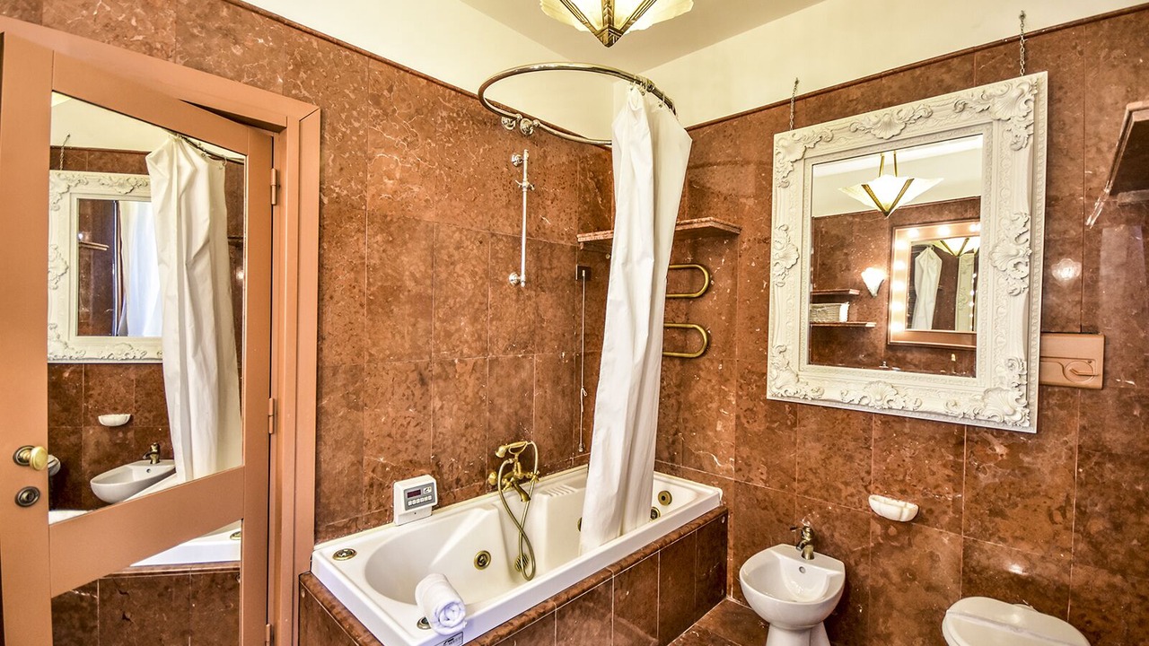 Photo of Bathroom in Monti