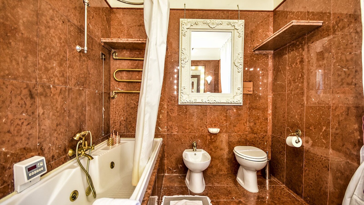 Photo of Bathroom in Monti