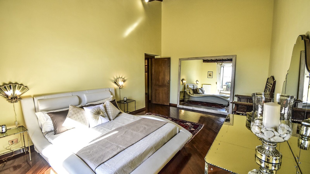 Photo of Bedroom in Monti