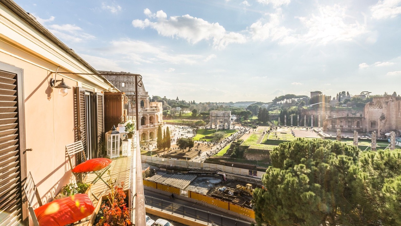 Photo of Outdoor in Monti
