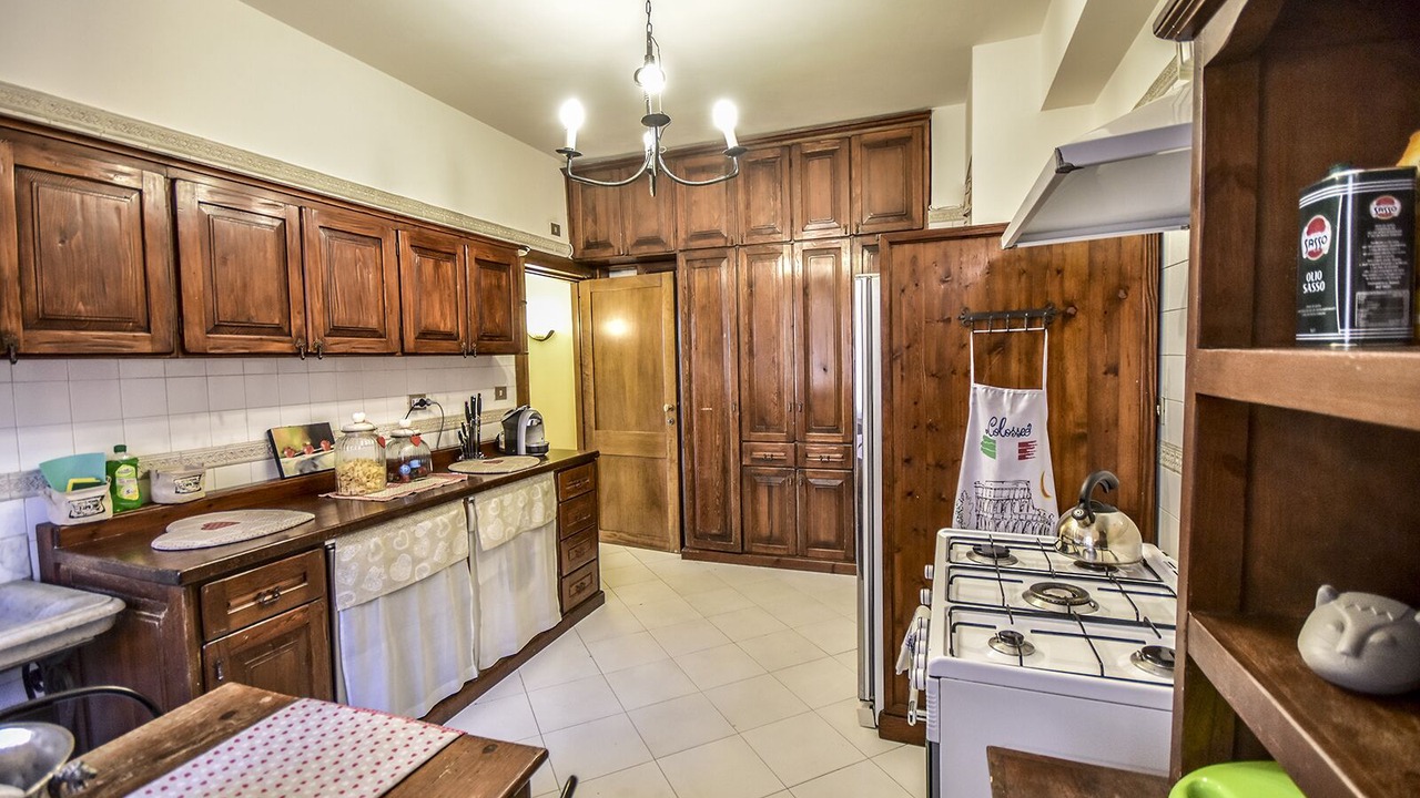 Photo of Kitchen in Monti