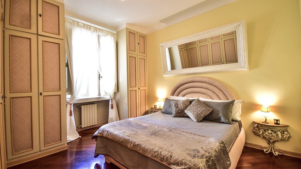 Photo of Bedroom in Monti