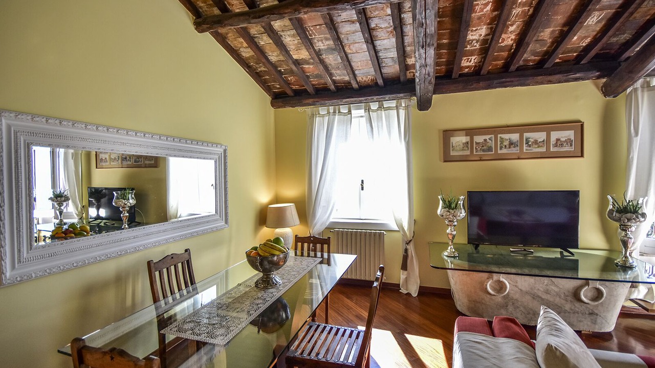 Photo of Livingroom in Monti