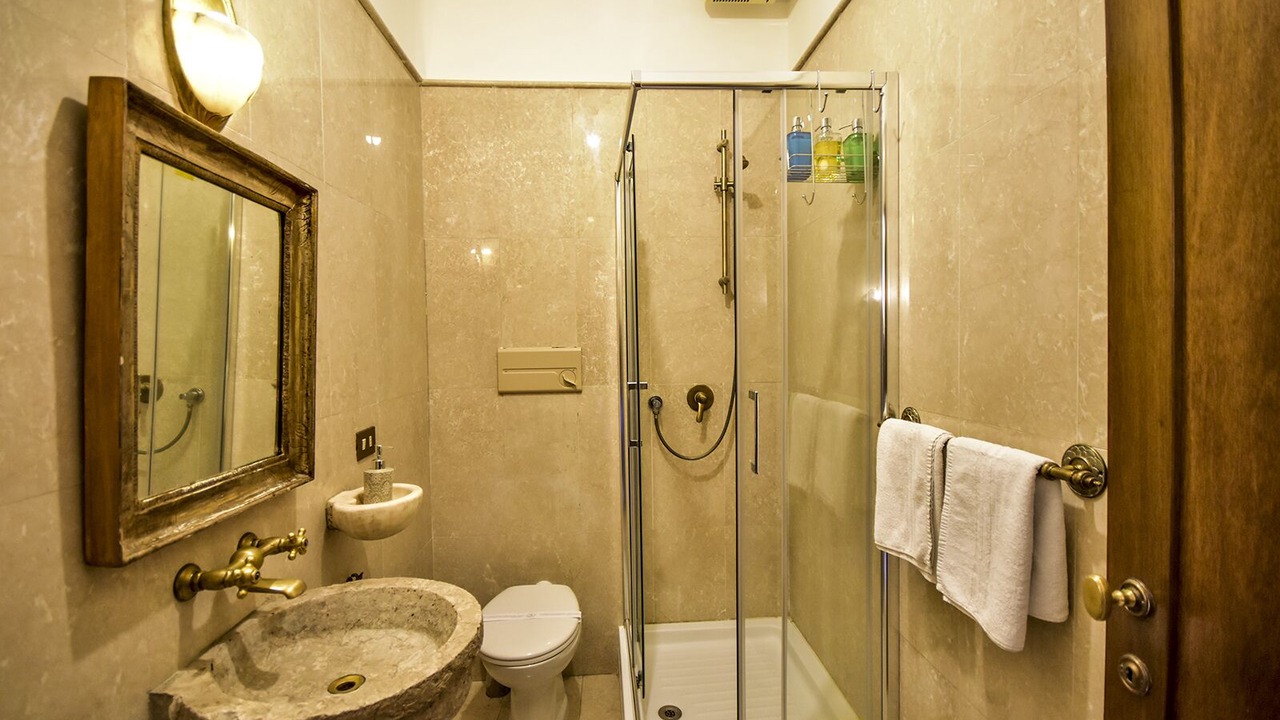 Photo of Bathroom in Monti