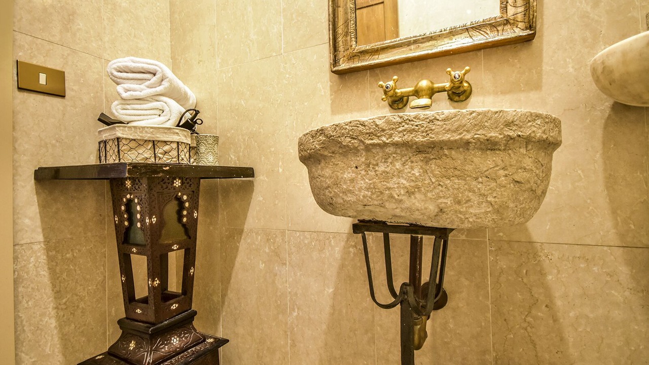 Photo of Bathroom in Monti