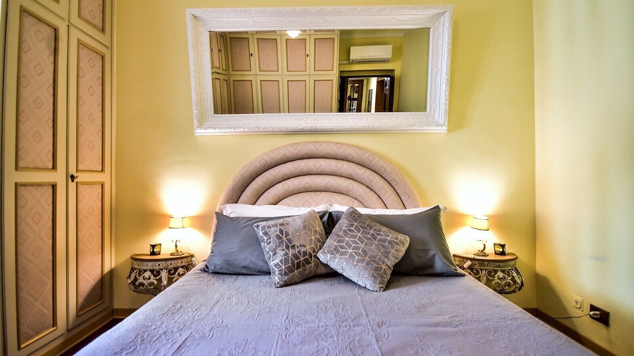 Photo of Bedroom in Monti