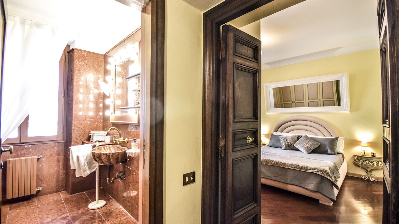 Photo of Bathroom in Monti