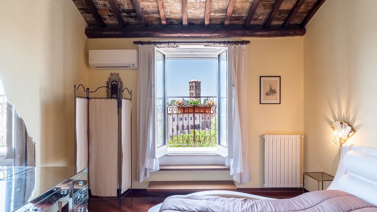 Photo of Bedroom in Monti