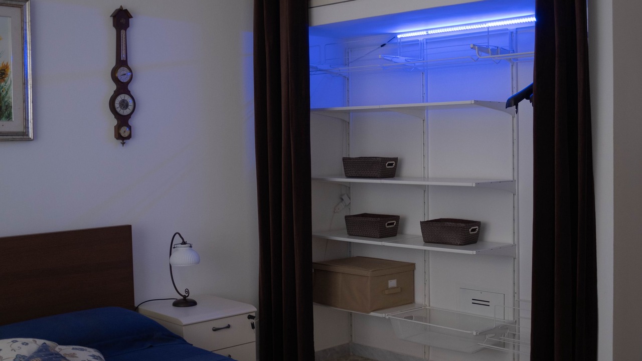 Photo of Bedroom in Bari City Centre
