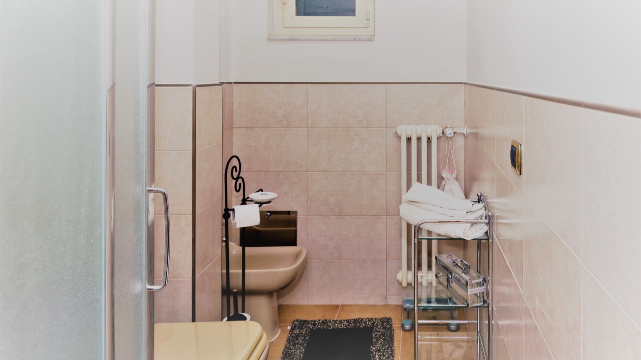 Photo of Bathroom in Bari City Centre