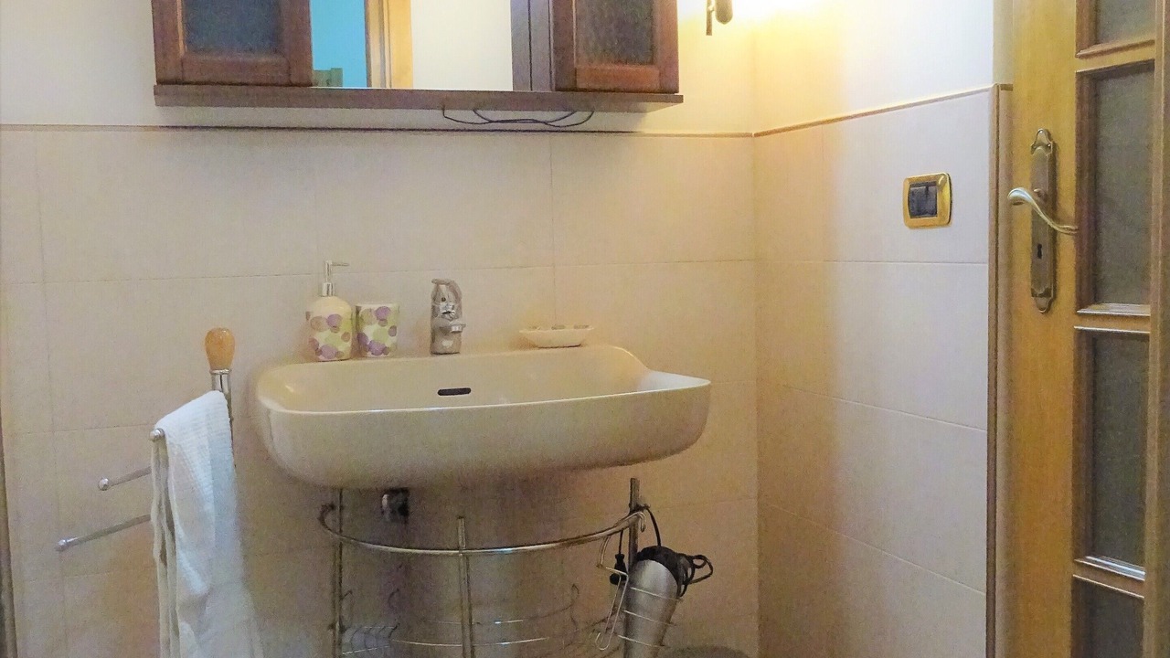 Photo of Bathroom in Bari City Centre