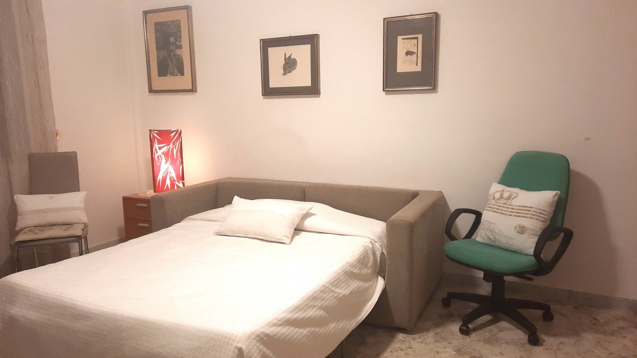 Photo of Bedroom in Bari City Centre