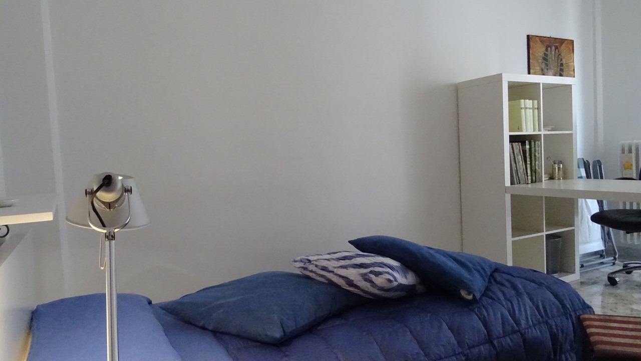 Photo of Bedroom in Bari City Centre