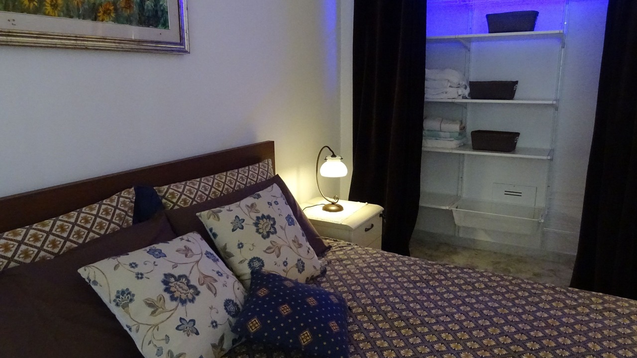 Photo of Bedroom in Bari City Centre