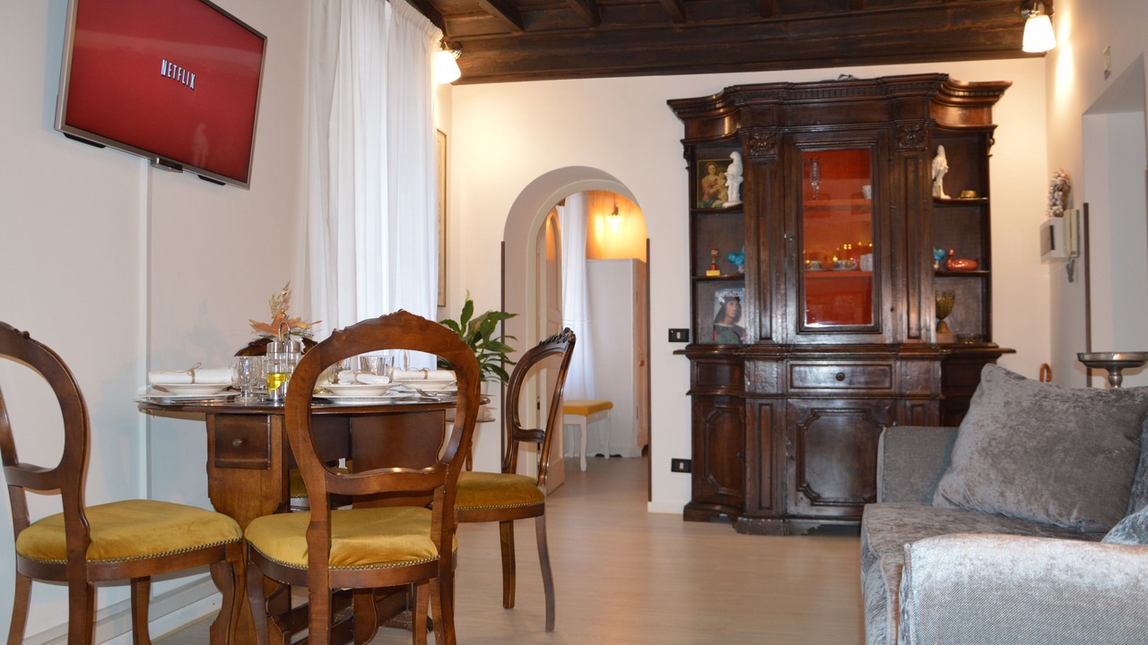 Photo of Others in Rione IX Pigna