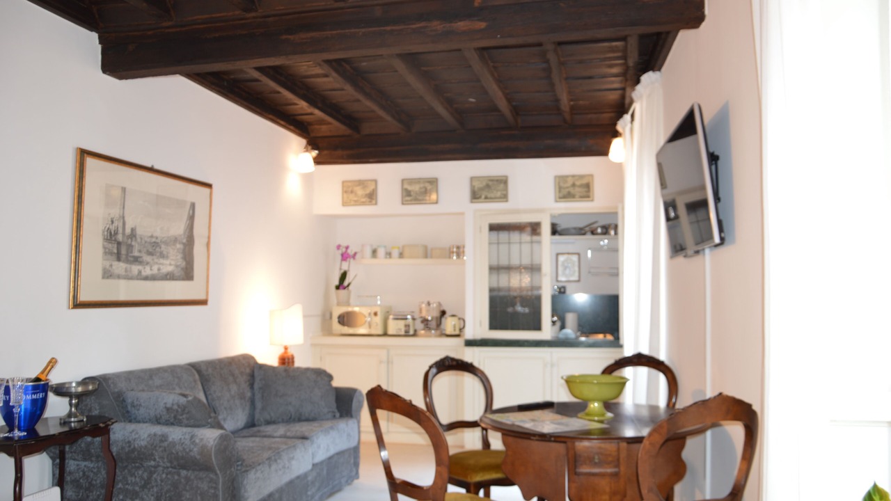 Photo of Others in Rione IX Pigna