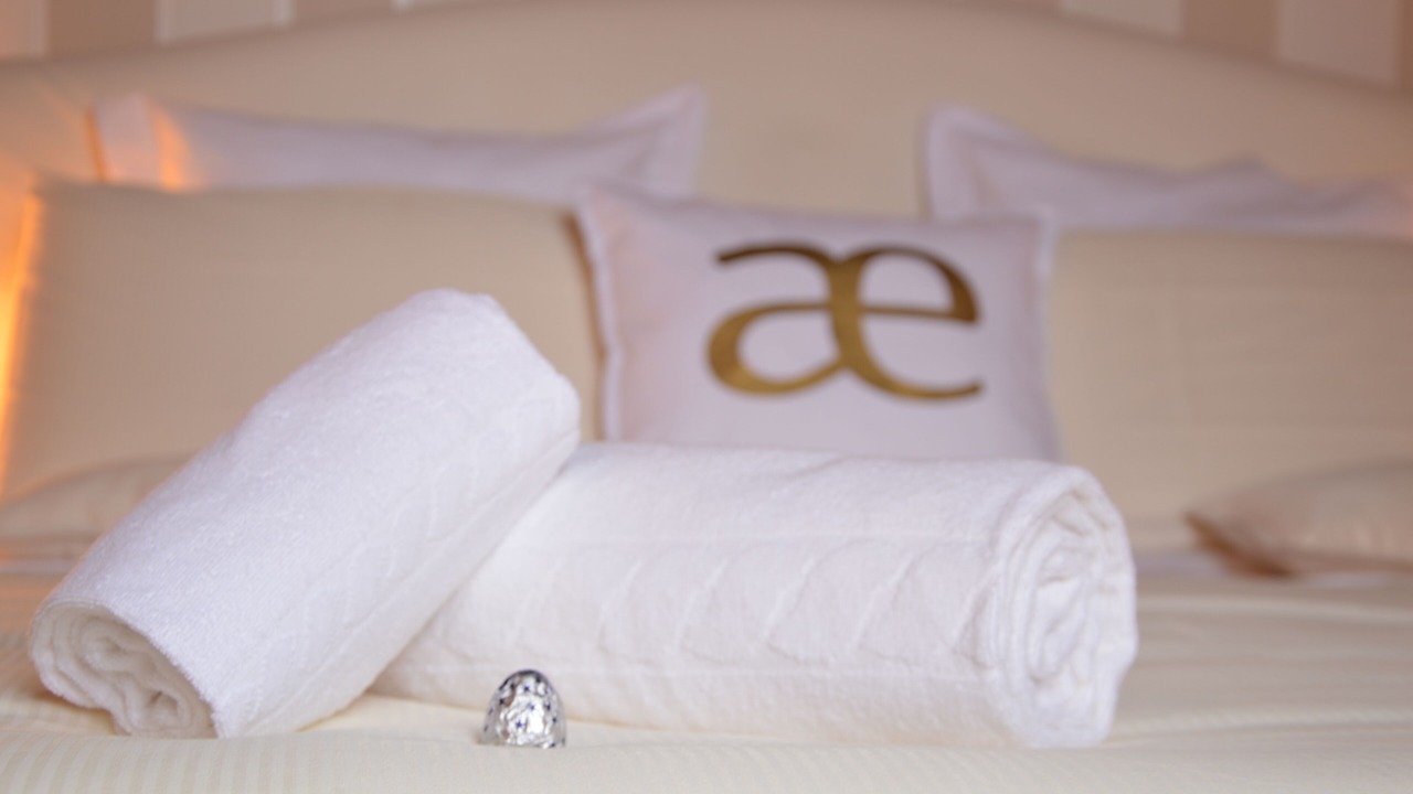 Photo of Bedroom in Rione IX Pigna