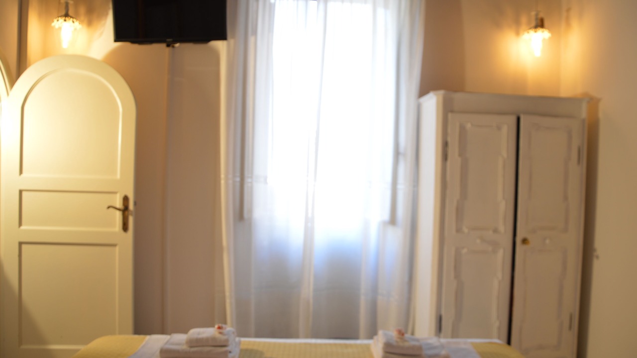 Photo of Bedroom in Rione IX Pigna