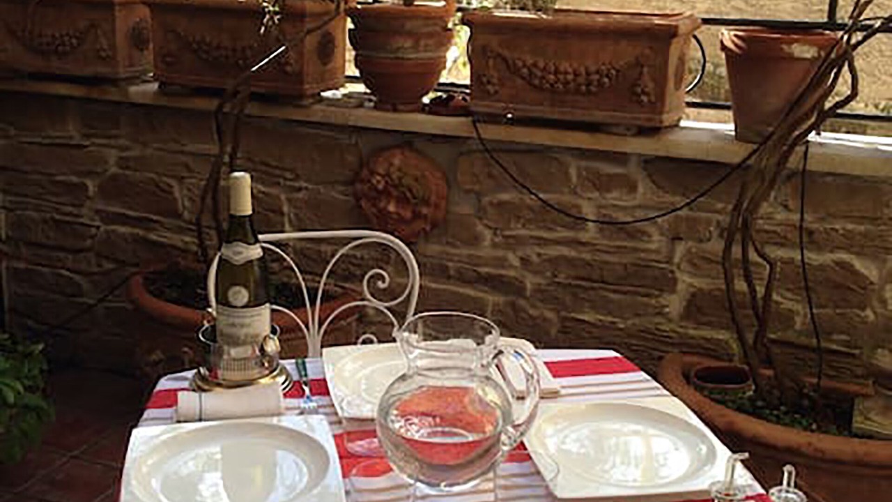 Photo of Outdoor in Rione XIV Borgo