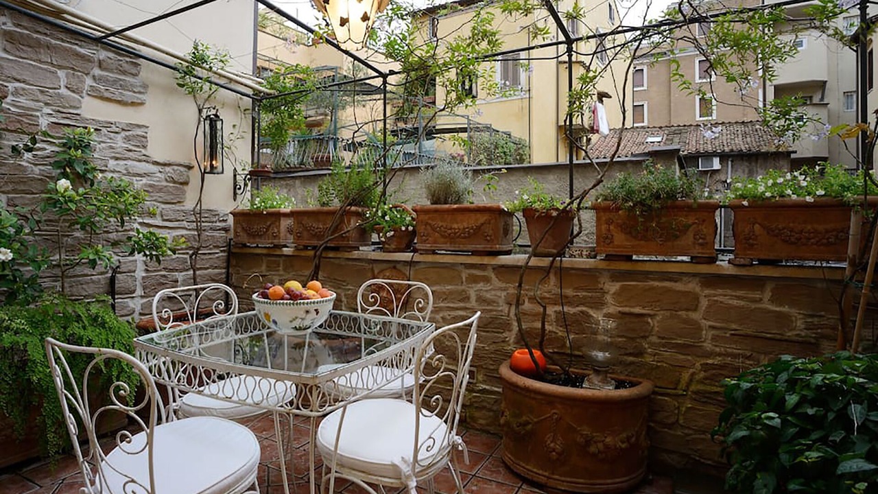 Photo of Others in Rione XIV Borgo
