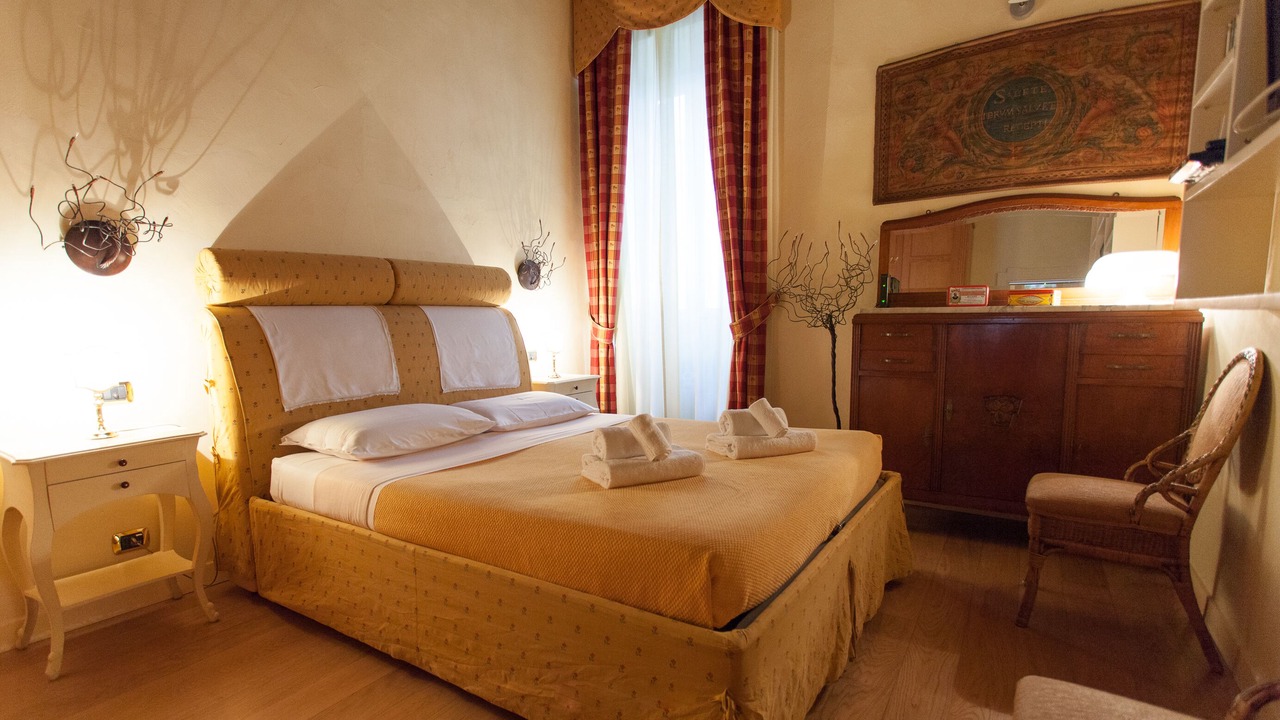 Photo of Others in Rione XIV Borgo