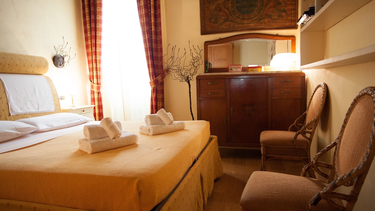 Photo of Others in Rione XIV Borgo