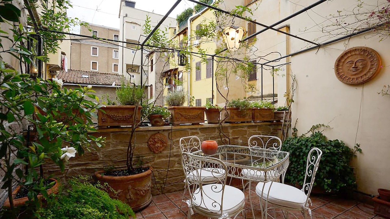Photo of Others in Rione XIV Borgo