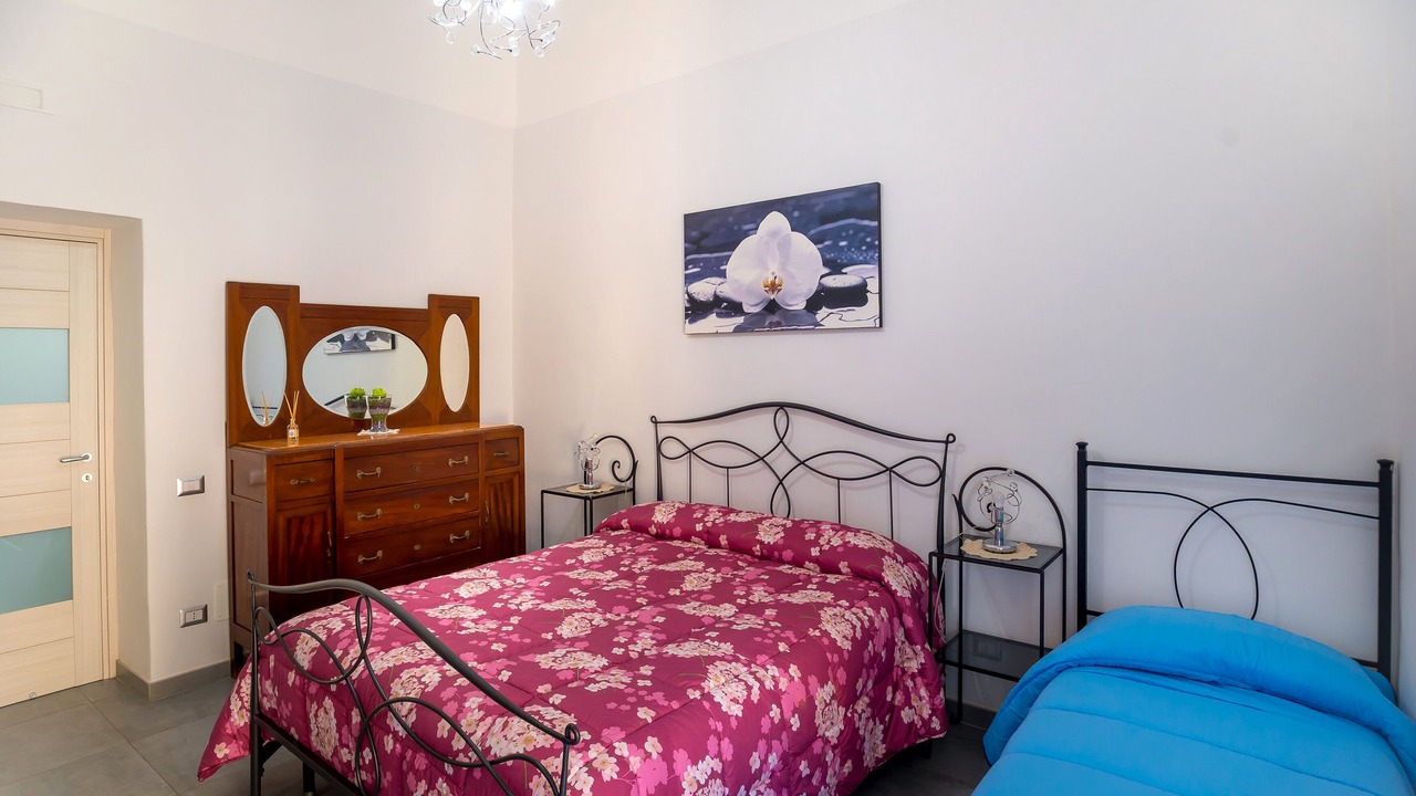 Photo of Bedroom in Cetara