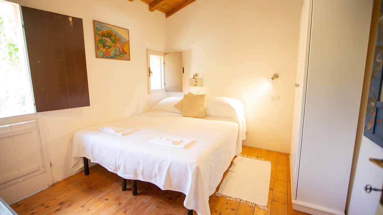 Photo of Bedroom in Assisi