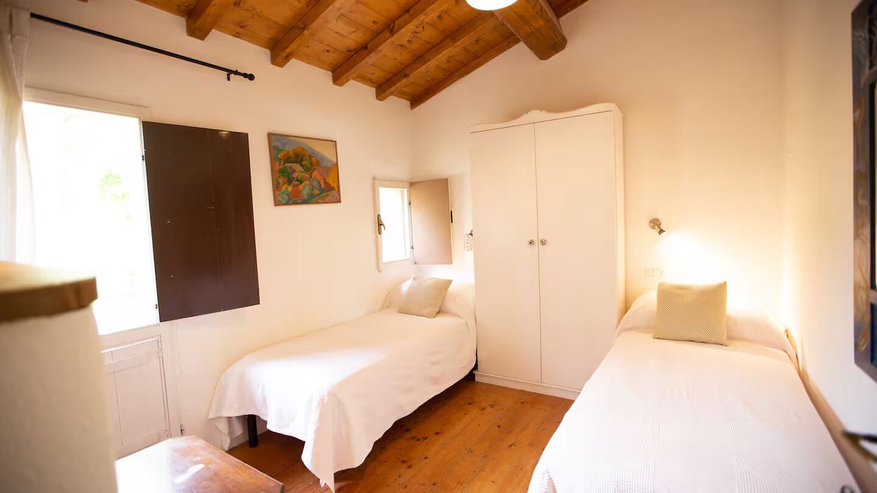 Photo of Bedroom in Assisi