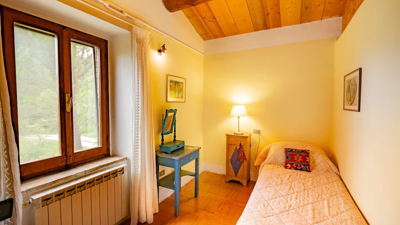 Photo of Bedroom in Assisi
