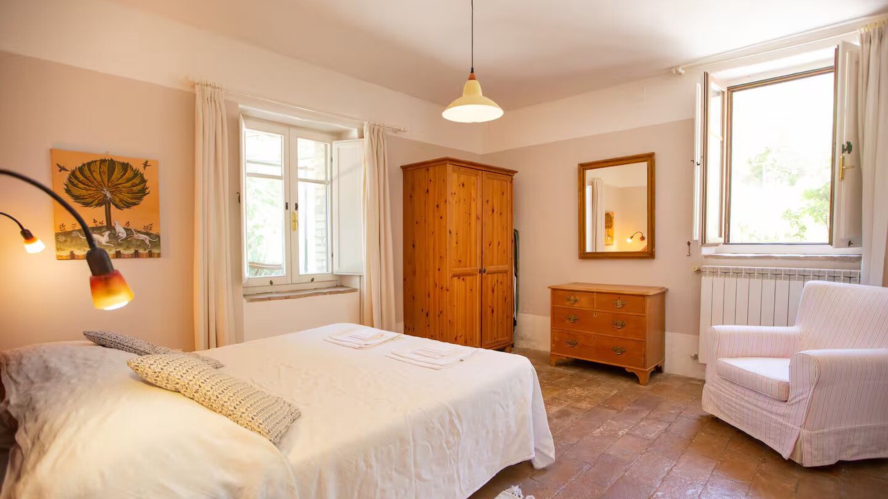 Photo of Bedroom in Assisi