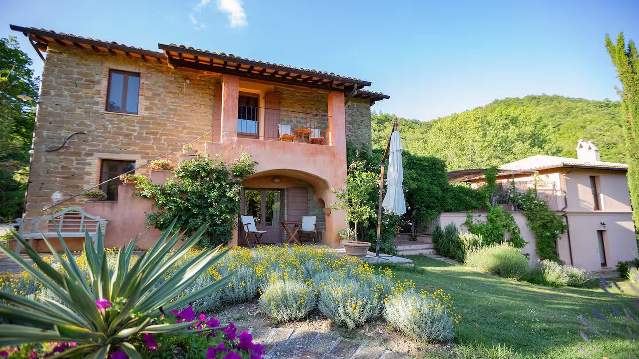 Photo of Outdoor in Assisi