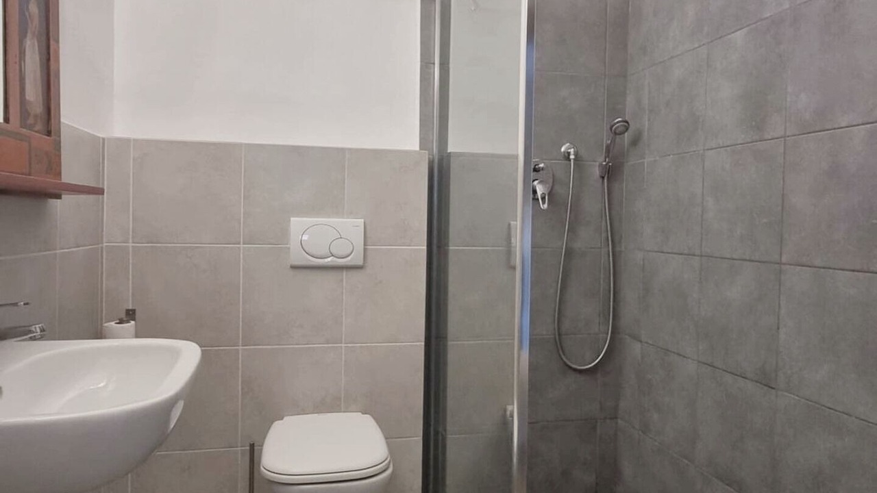 Photo of Bathroom in Assisi