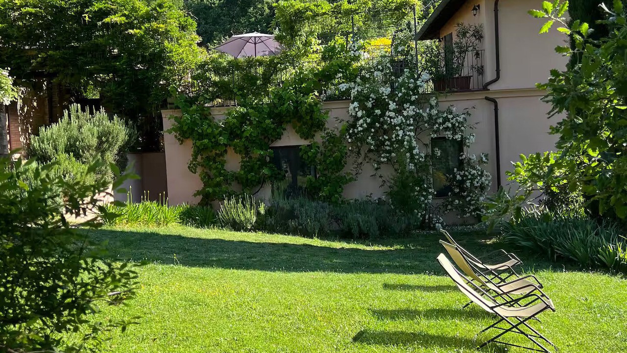 Photo of Outdoor in Assisi