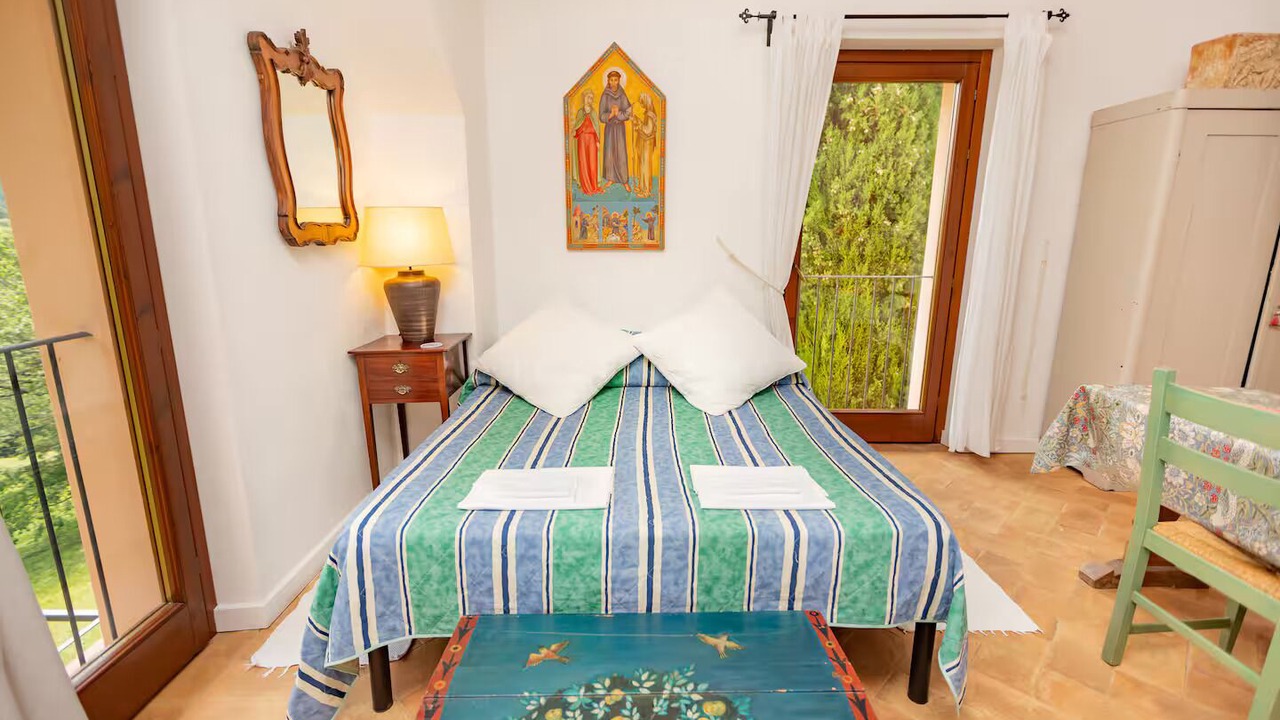 Photo of Bedroom in Assisi