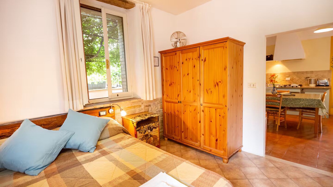 Photo of Bedroom in Assisi