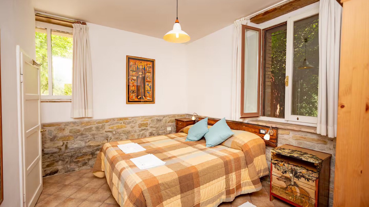 Photo of Bedroom in Assisi