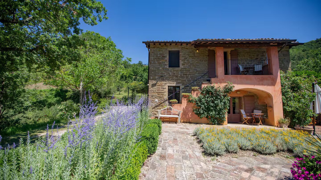 Photo of Outdoor in Assisi