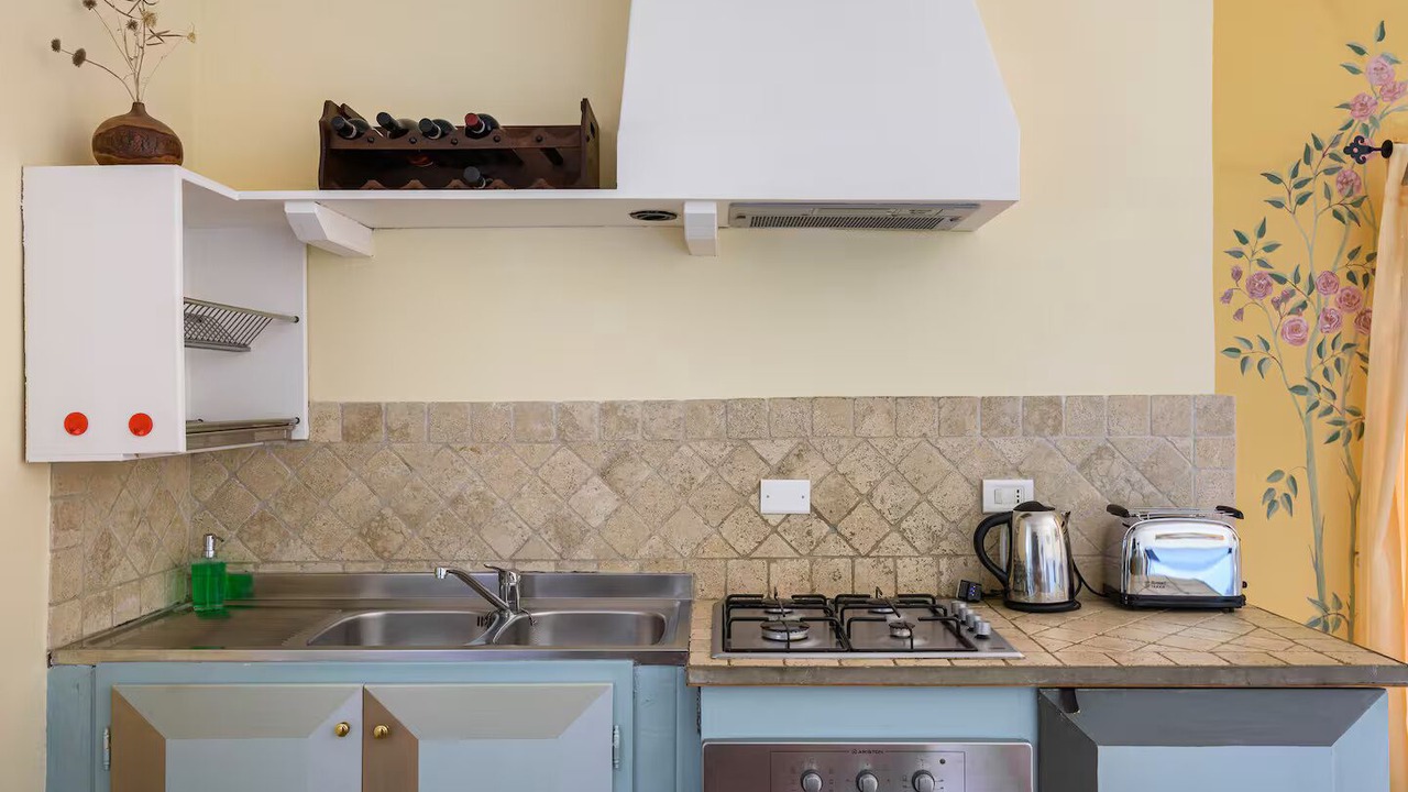 Photo of Kitchen in Assisi