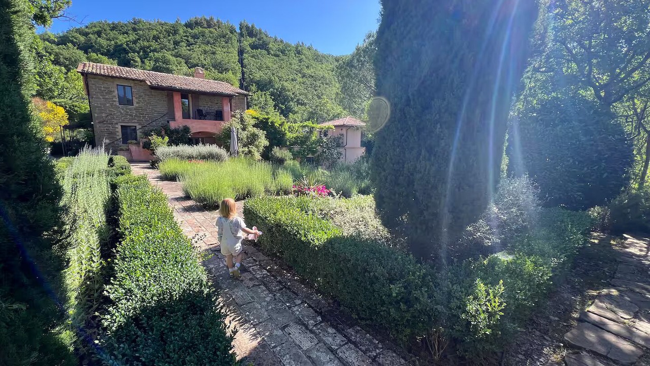 Photo of Outdoor in Assisi