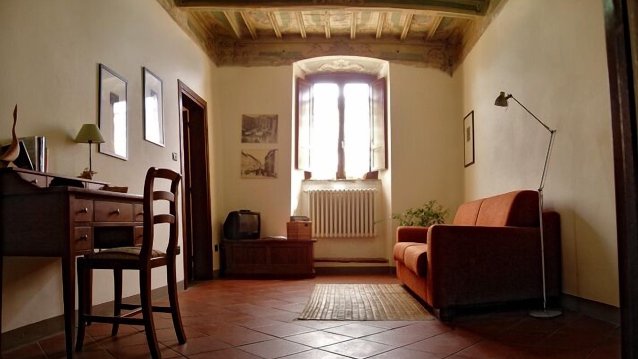 Photo of Livingroom in Citta di Castello