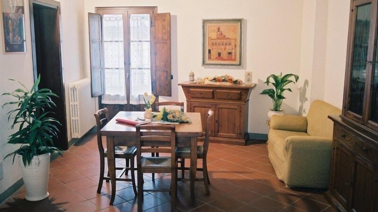 Photo of Kitchen in Citta di Castello