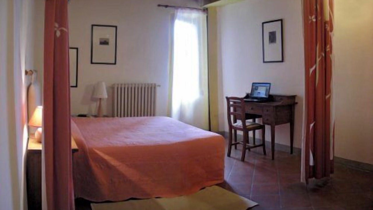 Photo of Bedroom in Citta di Castello